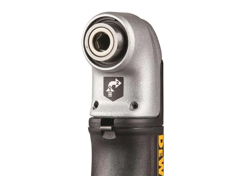 DEWALT Power Tools DT20503 Impact Stubby Right Angle Head - DT20503-QZ