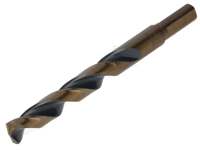 DEWALT Power Tools BLACK&GOLD HSS Drill Bit (group 2) 12-13mm