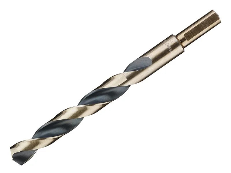 DEWALT Power Tools BLACK&GOLD HSS Drill Bit (group 2) 12-13mm