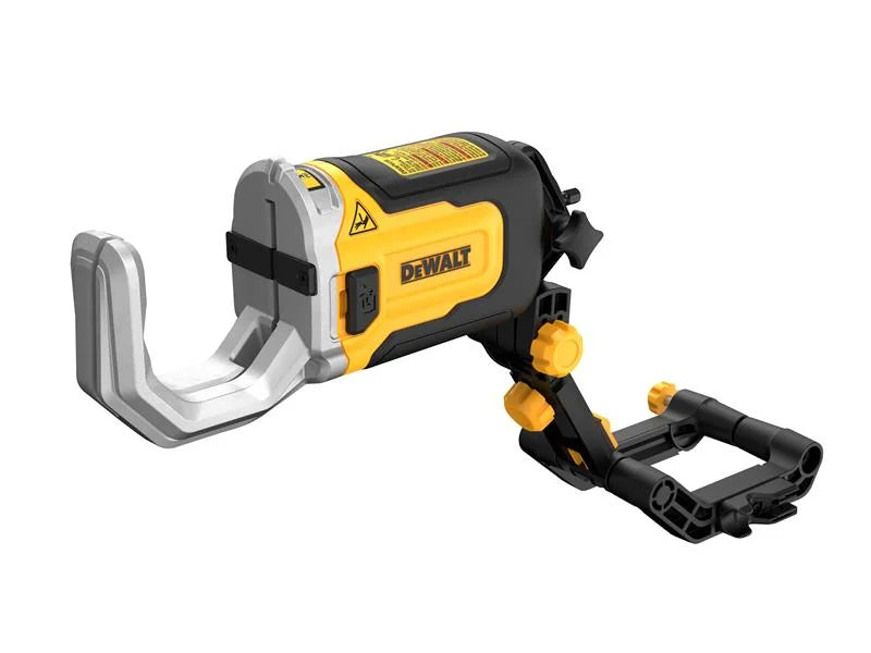 DEWALT Power Tools DT20560 Impact Rated PVC Pipe Cutter - DT20560-QZ