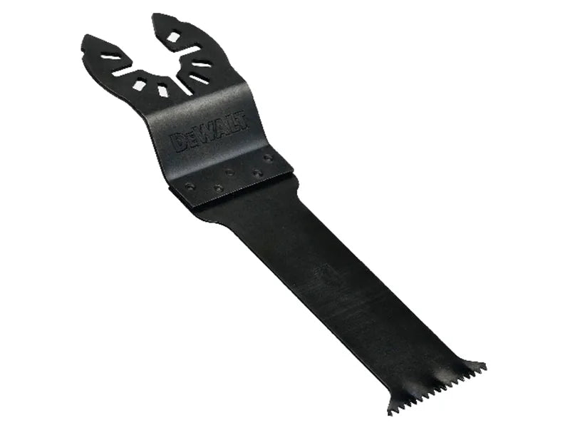 DEWALT Power Tools Multi-Tool Hardwood Blade 67 x 31mm - DT20703-QZ