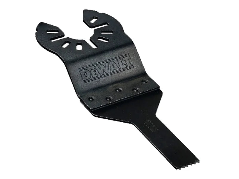 DEWALT Power Tools DT20726 Multi-Tool Detail Blade 43 x 10mm - DT20706-QZ