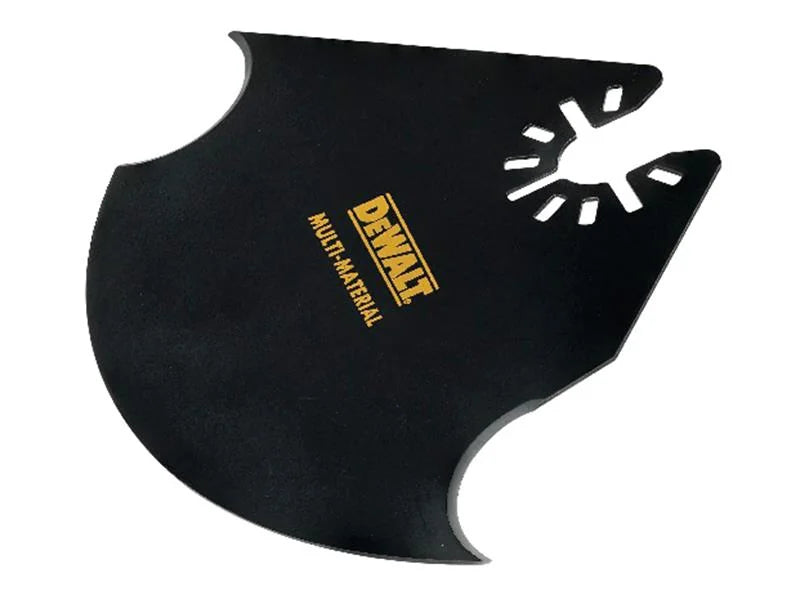 DEWALT Power Tools DT20712 Multi-Tool Roofing Blade - DT20712-QZ