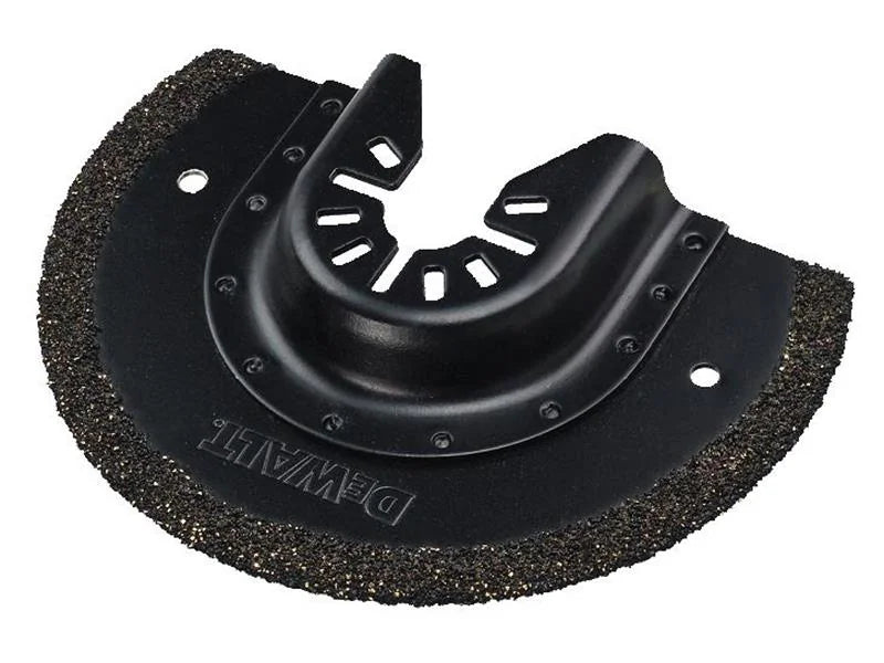 DEWALT Power Tools DT20717 Multi-Tool Grout Removal Blade - DT20717-QZ