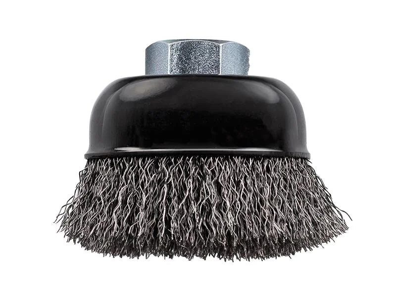 DEWALT Power Tools DT3480 Crimped Wire Cup Brush 65mm x M14 - DT3480-QZ