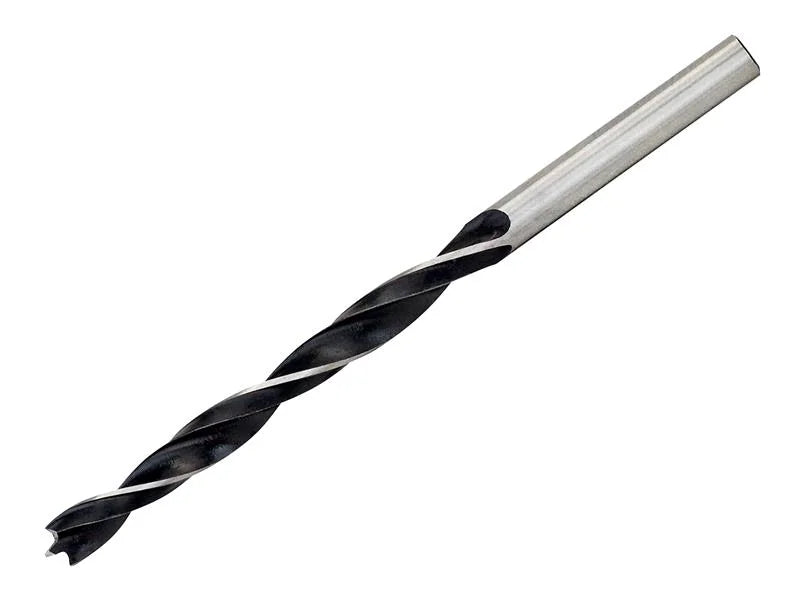 DEWALT Power Tools Brad Point Drillbit 3-6mm