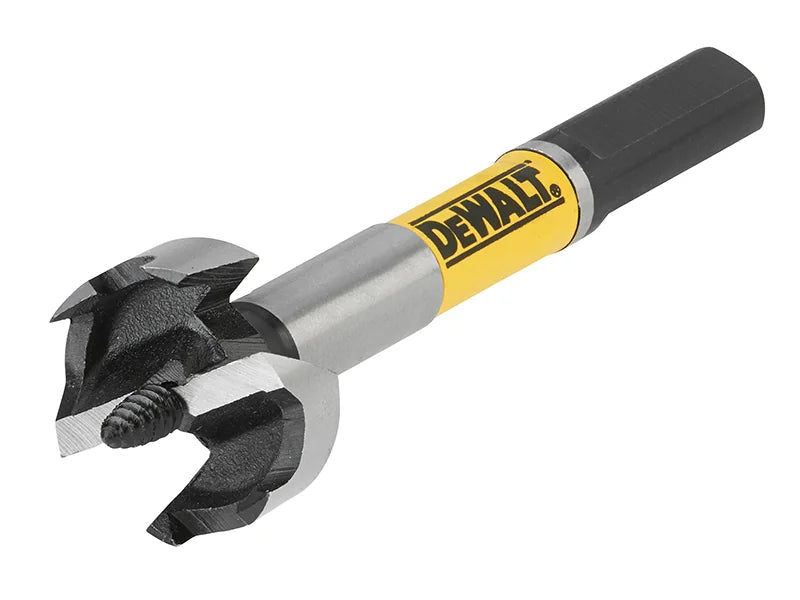 DEWALT Power Tools Self-Feed Drill Bit 28-117mm