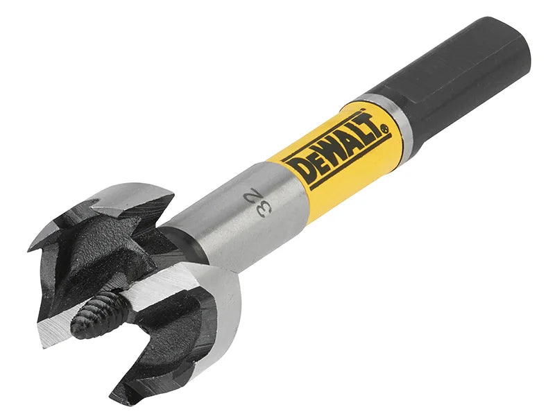 DEWALT Power Tools Self-Feed Drill Bit 28-117mm