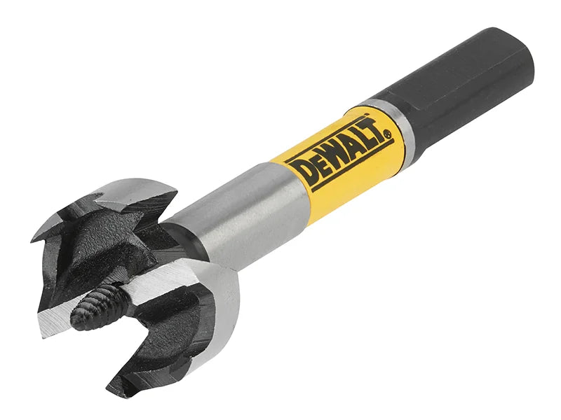 DEWALT Power Tools Self-Feed Drill Bit 28-117mm