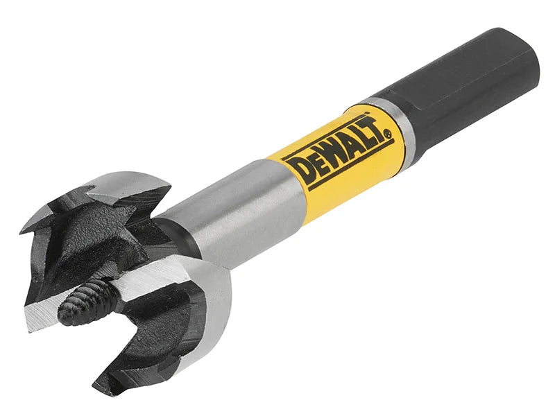 DEWALT Power Tools Self-Feed Drill Bit 28-117mm