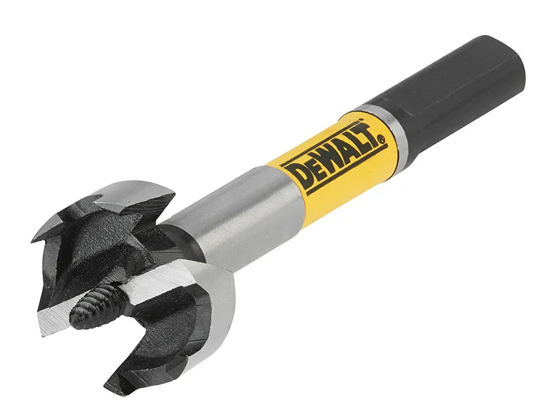 DEWALT Power Tools Self-Feed Drill Bit 28-117mm