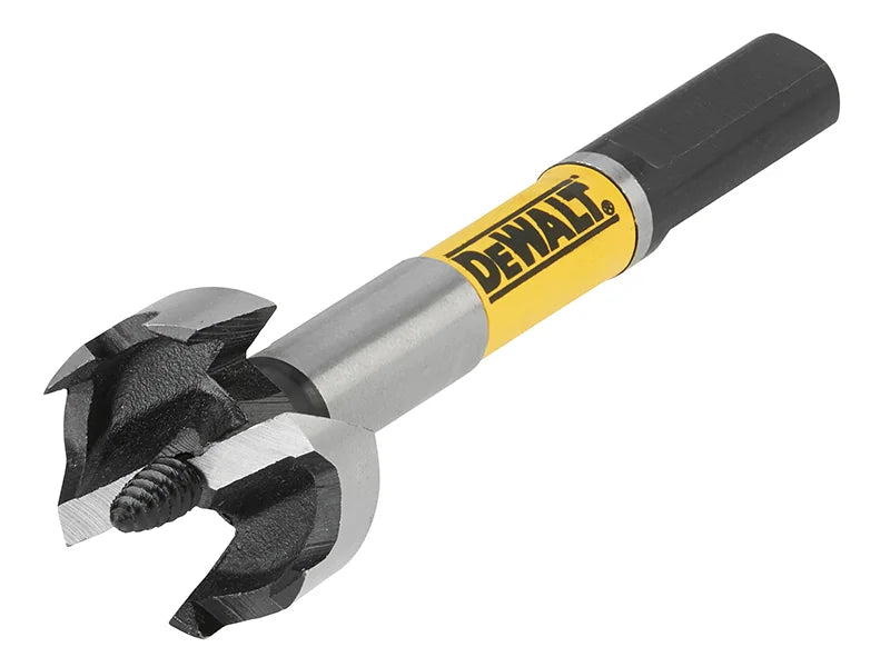 DEWALT Power Tools Self-Feed Drill Bit 28-117mm