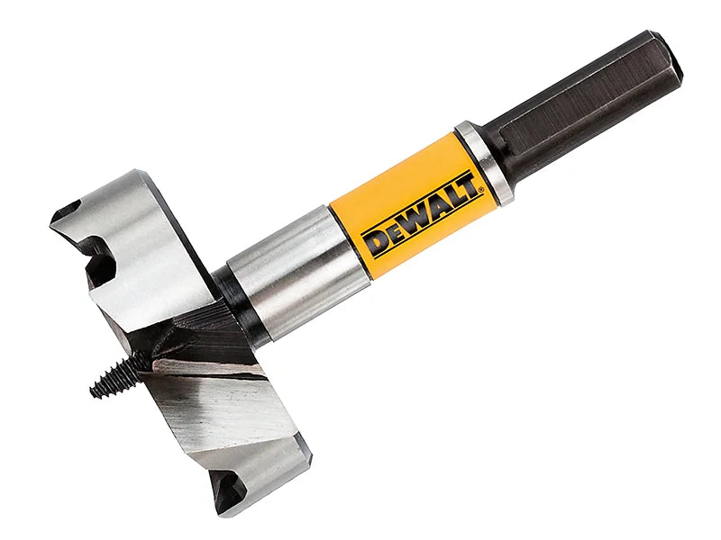 DEWALT Power Tools Self-Feed Drill Bit 28-117mm