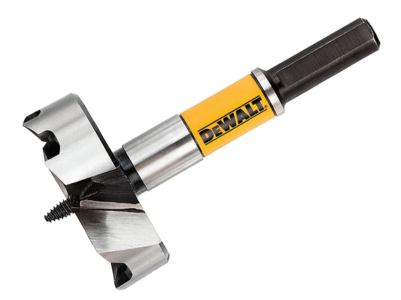 DEWALT Power Tools Self-Feed Drill Bit 28-117mm