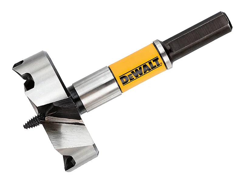 DEWALT Power Tools Self-Feed Drill Bit 28-117mm