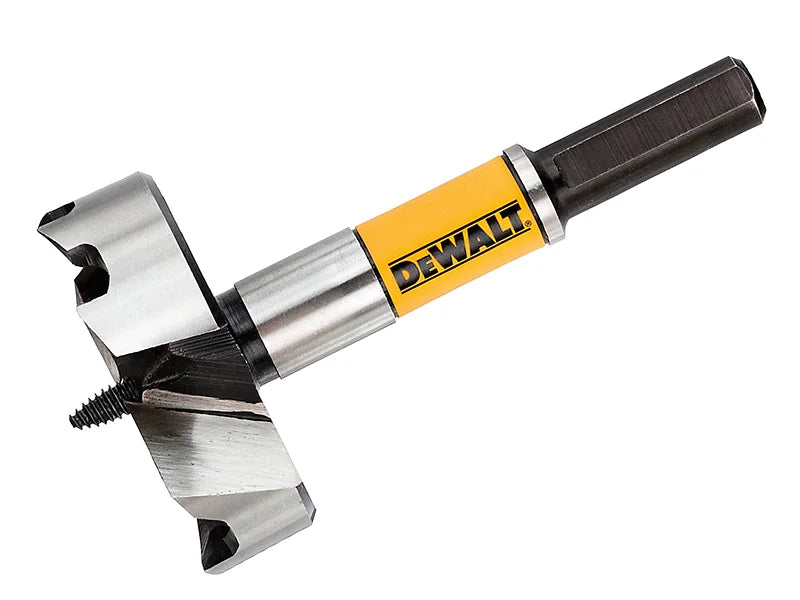 DEWALT Power Tools Self-Feed Drill Bit 28-117mm