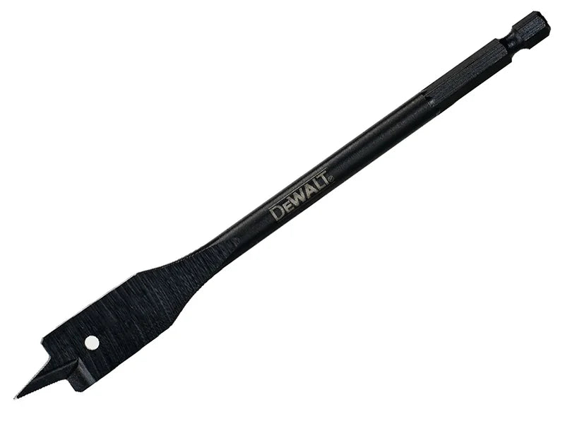 DEWALT Power Tools Extreme Flatwood Drill Bit 13 x 152mm - DT4764-QZ