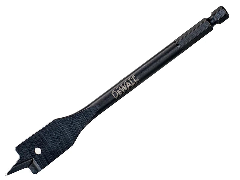 DEWALT Power Tools Extreme Flatwood Drill Bit 26 x 152mm - DT4772-QZ