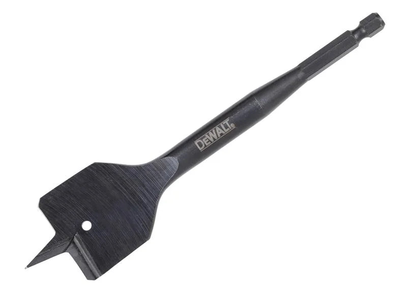 DEWALT Power Tools Extreme Flatwood Drill Bit 28 x 152mm - DT4773-QZ