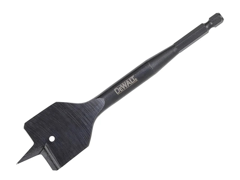 DEWALT Power Tools Extreme Flatwood Drill Bit 30 x 152mm - DT4774-QZ