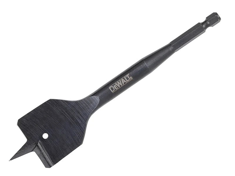 DEWALT Power Tools Extreme Flatwood Drill Bit 32 x 152mm - DT4775-QZ