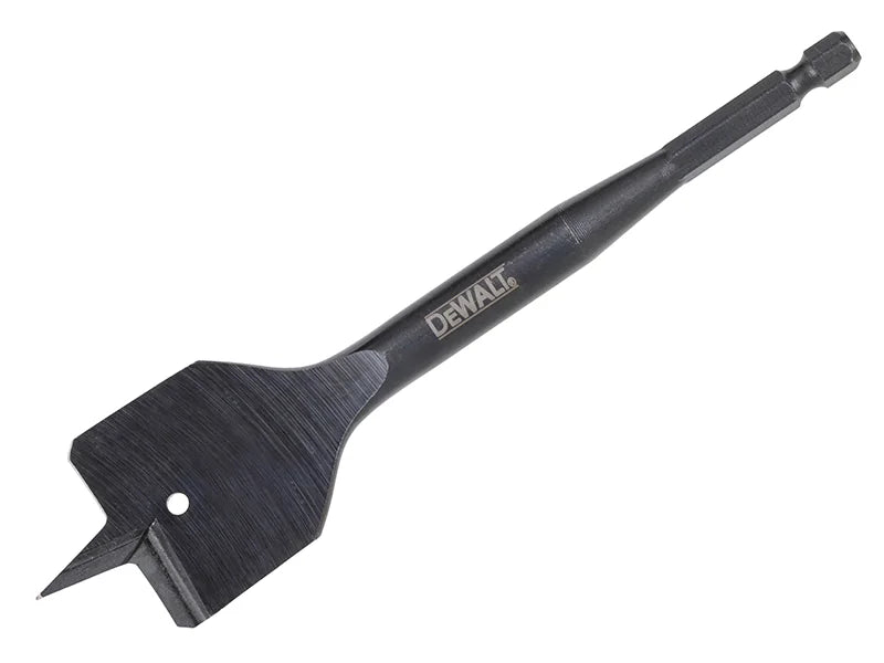 DEWALT Power Tools Extreme Flatwood Drill Bit 38 x 152mm - DT4777-QZ