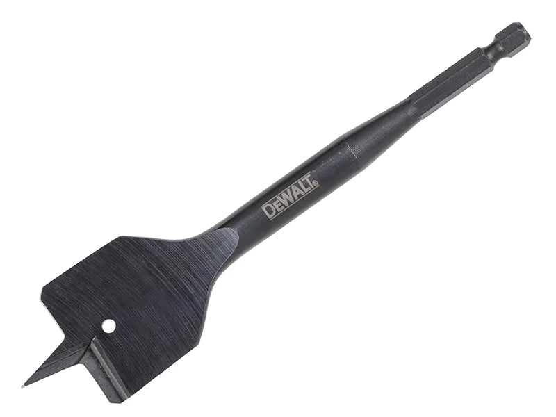 DEWALT Power Tools Extreme Flatwood Drill Bit 40 x 152mm - DT4778-QZ