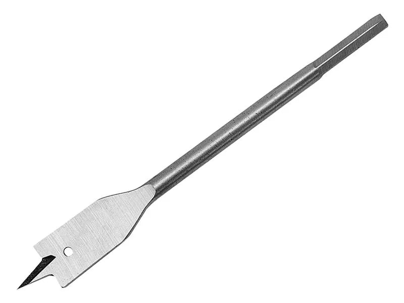 DEWALT Power Tools Flat Wood Drill Bit 25 x 152mm - DT4825-QZ