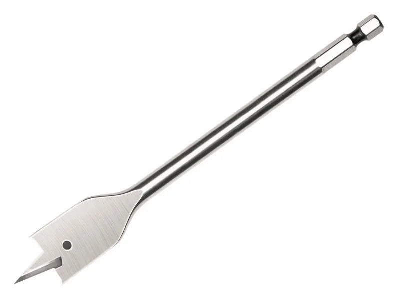 DEWALT Power Tools Flat Wood Drill Bit 12 x 160mm - DT4812-QZ