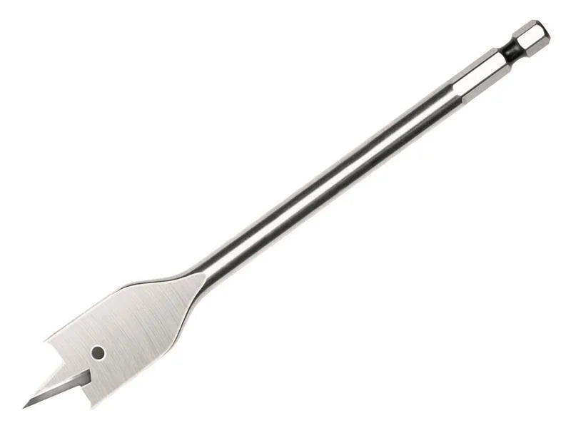DEWALT Power Tools Flat Wood Drill Bit 13 x 160mm - DT4813-QZ