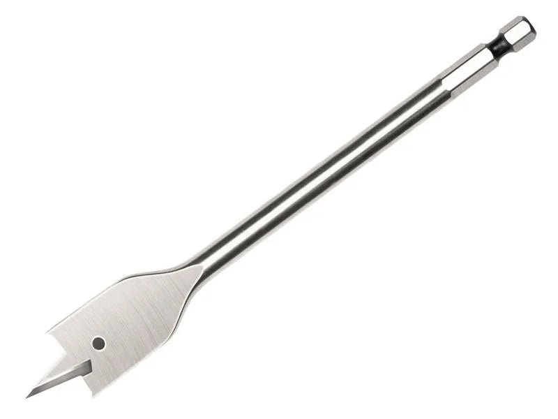 DEWALT Power Tools Flat Wood Drill Bit 16 x 160mm - DT4816-QZ
