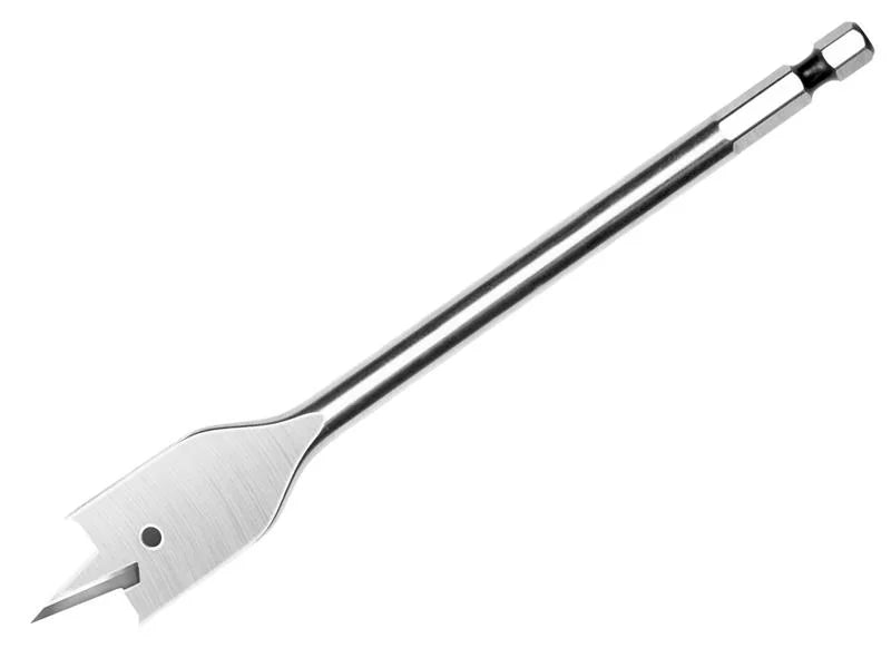 DEWALT Power Tools Flat Wood Drill Bit 20 x 160mm - DT4820-QZ