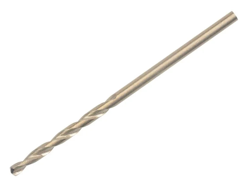 DEWALT Power Tools Extreme 2 Metal Drill Bits (2) 2.0mm OL:49mm WL:24mm