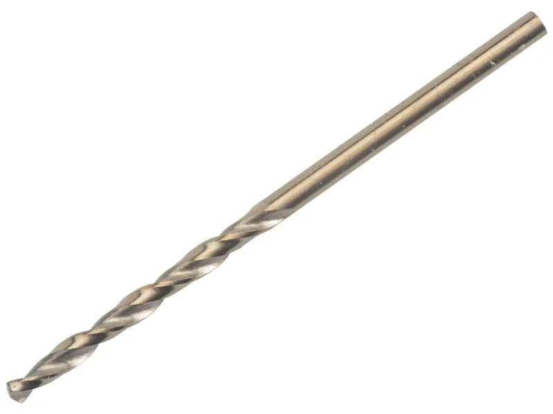 DEWALT Power Tools Extreme 2 Metal Drill Bits (2) 2.5mm OL:57mm WL:30mm