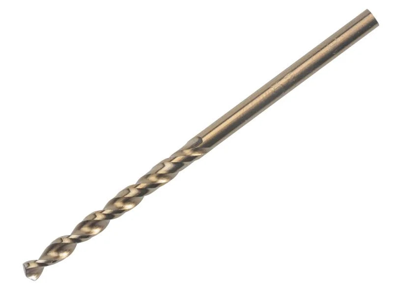 DEWALT Power Tools Extreme 2 Metal Drill Bits (2) 3.0mm OL:61mm WL:33mm
