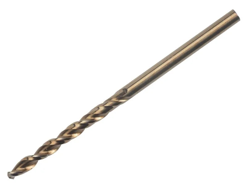 DEWALT Power Tools Extreme 2 Metal Drill Bits (2) OL:65mm WL:36mm 3.2-3.3mm