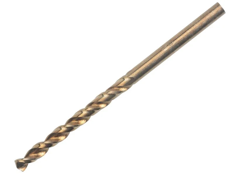 DEWALT Power Tools Extreme 2 Metal Drill Bits (2) OL:65mm WL:36mm 3.2-3.3mm
