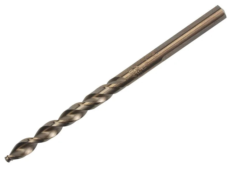 DEWALT Power Tools Extreme 2 Metal Drill Bit OL:93mm WL:57mm 5.5-6mm