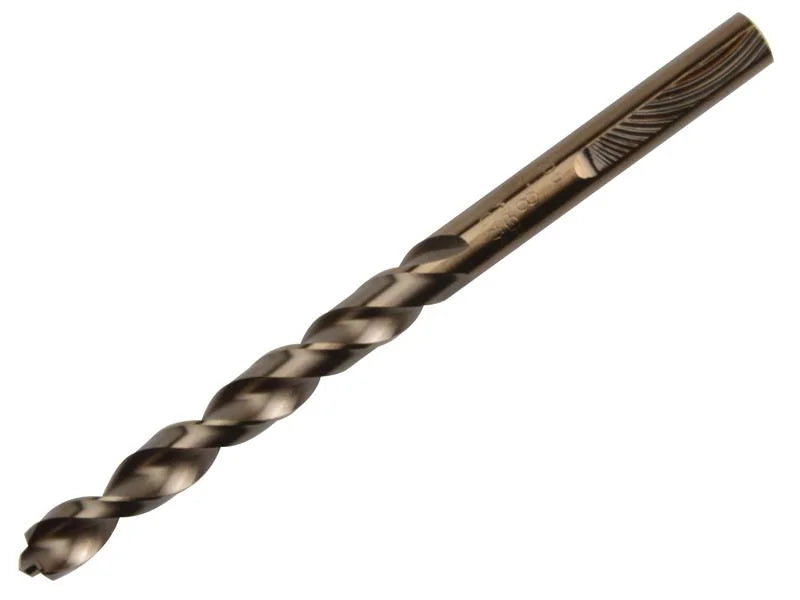 DEWALT Power Tools Extreme 2 Metal Drill Bit OL:117mm WL:72mm 8-8.5mm