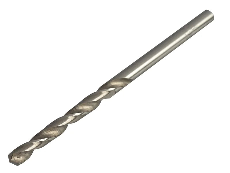 DEWALT Power Tools HSS-G Jobber Drill Bit 2.0mm OL:49mm WL:24mm - DT5203-QZ