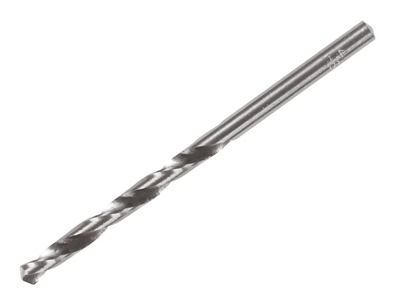 DEWALT Power Tools HSS-G Jobber Drill Bit 3.2mm OL:65mm WL:36mm - DT5206-QZ