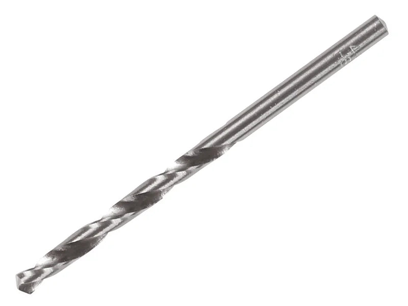 DEWALT Power Tools HSS-G Jobber Drill Bit 3.5mm OL:70mm WL:39mm - DT5208-QZ