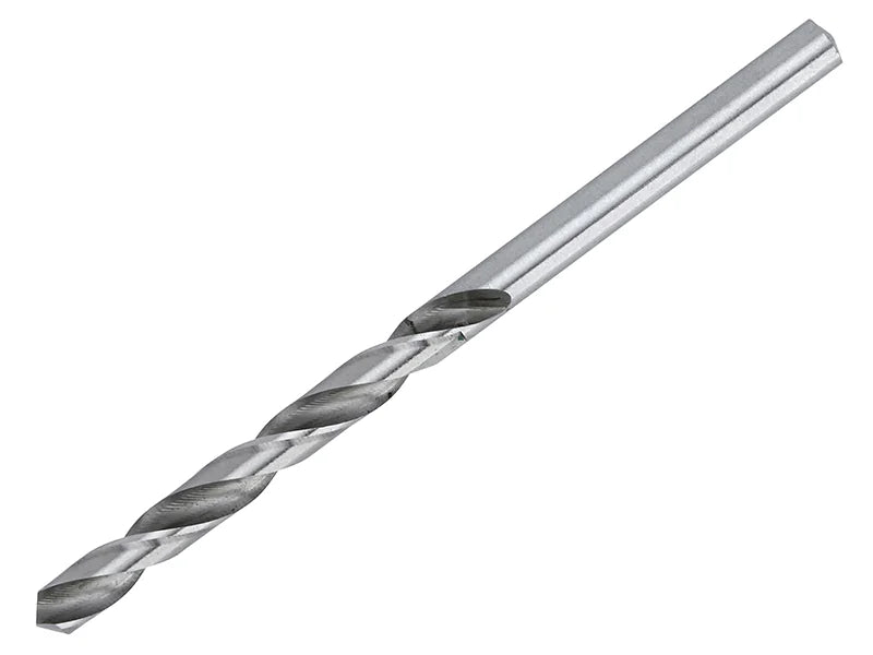 DEWALT Power Tools HSS-G Jobber Drill Bit 4.5mm OL:80mm WL:47mm - DT5212-QZ