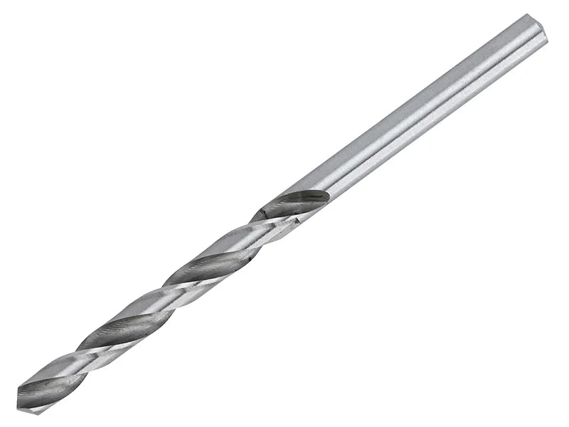 DEWALT Power Tools HSS-G Jobber Drill Bit 5.5mm OL:93mm WL:57mm - DT5215-QZ