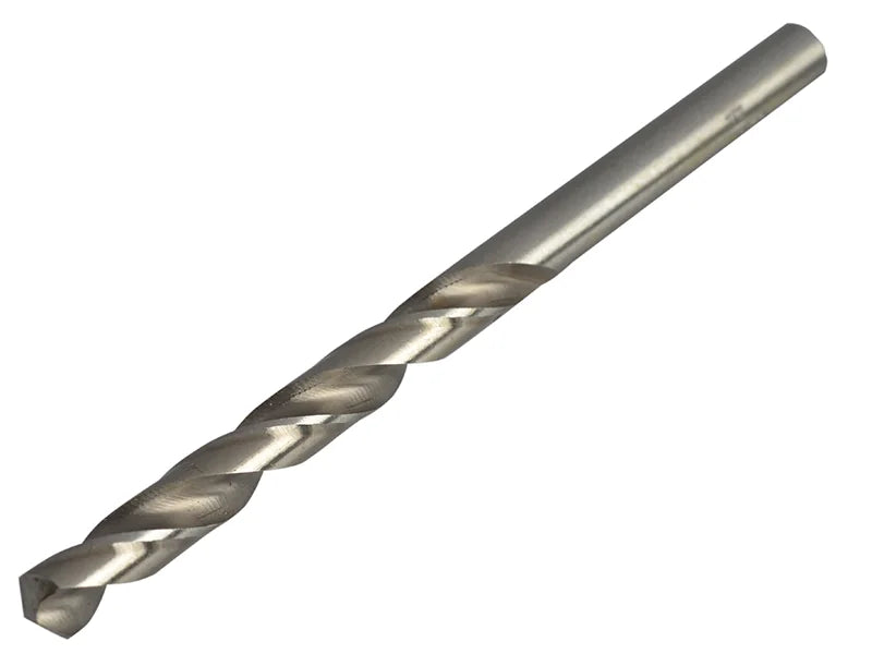 DEWALT Power Tools HSS-G Jobber Drill Bit OL:117mm WL:75mm 8-8.5mm
