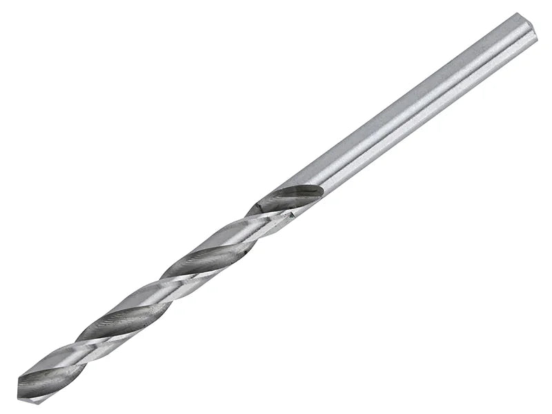 DEWALT Power Tools HSS-G Jobber Drill Bit OL:117mm WL:75mm 8-8.5mm