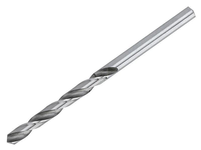 DEWALT Power Tools HSS-G Jobber Drill Bit 9.0mm OL:125mm WL:81mm - DT5221-QZ