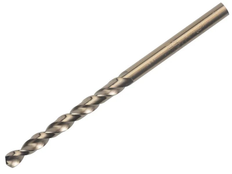 DEWALT Power Tools Extreme 2 Metal Drill Bits (10) 4.5mm OL:80mm WL:46mm