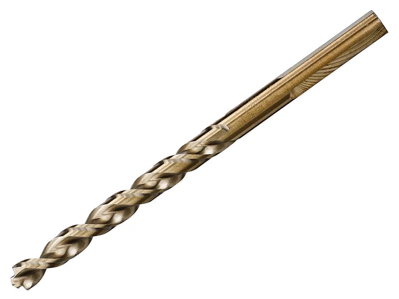 DEWALT Power Tools Extreme 2 Metal Drill Bits (10) OL:93mm WL:57mm 5.5-6mm