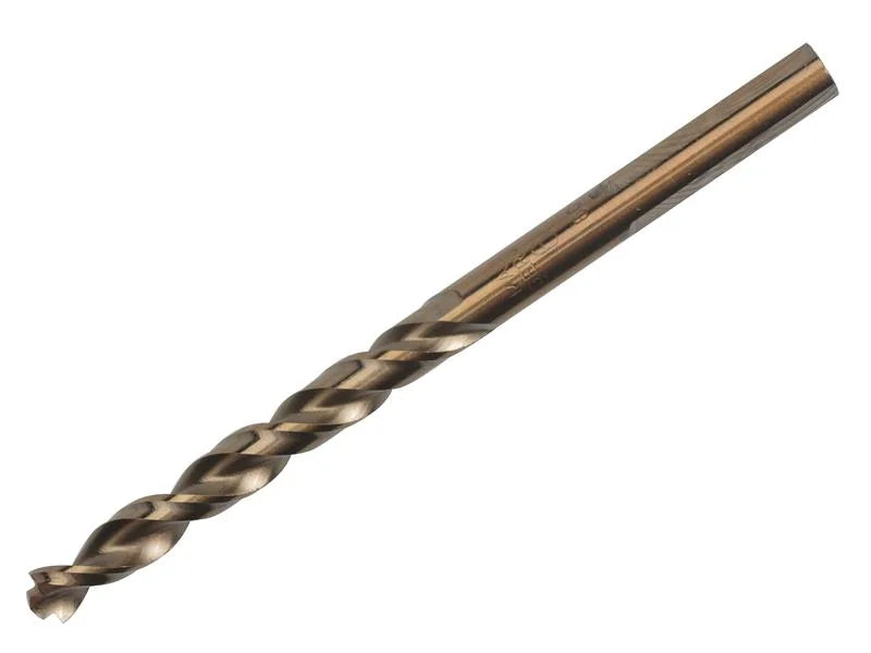 DEWALT Power Tools Extreme 2 Metal Drill Bits (10) 6.5mm OL:101mm WL:58mm